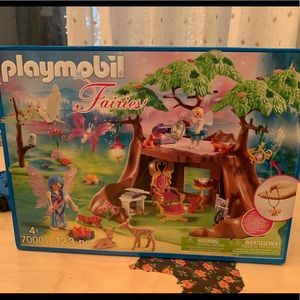 Brand new - box opened but never used